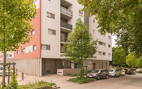 City Résidence Nantes La Chantrerie